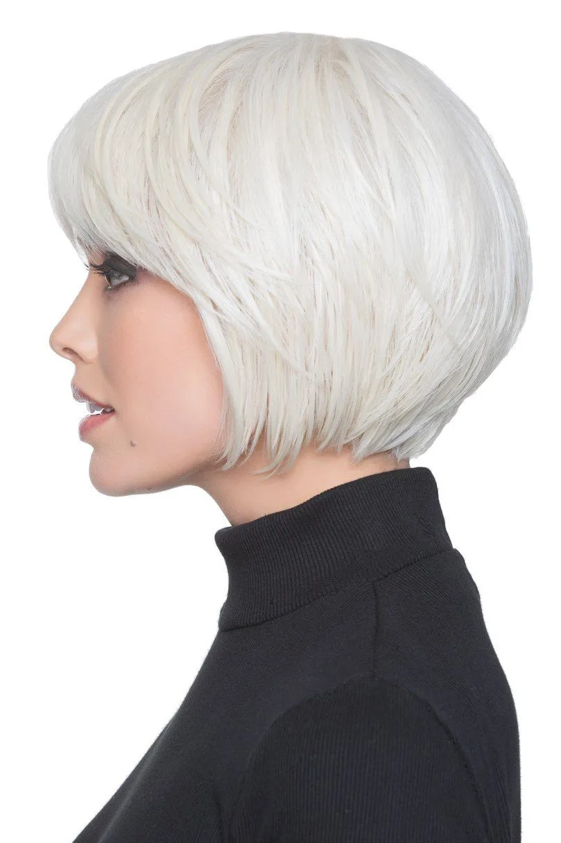 TressAllure Wigs - Le Bob Wig (MC1402)