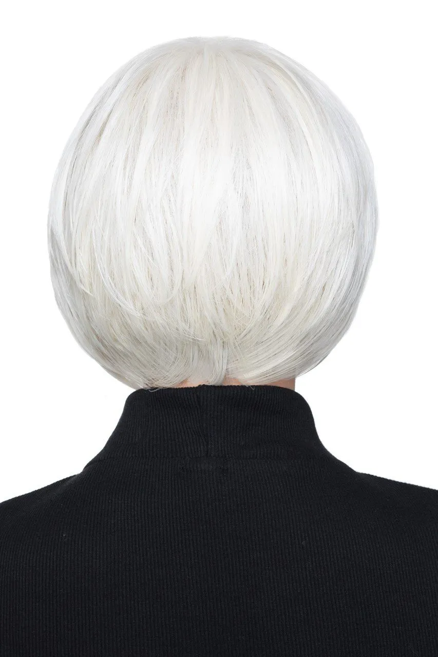 TressAllure Wigs - Le Bob Wig (MC1402)