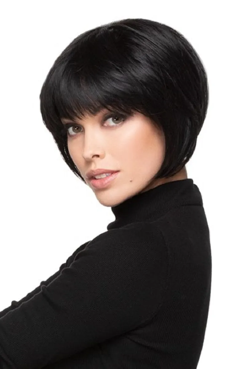 TressAllure Wigs - Le Bob Wig (MC1402)