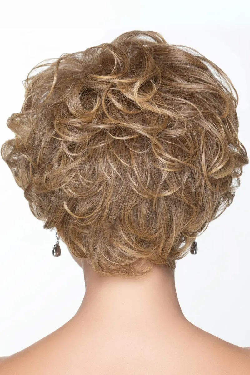 TressAllure Wigs - Modern Curls (VC1203)