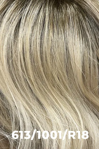 TressAllure Wigs - Modern Curls (VC1203)