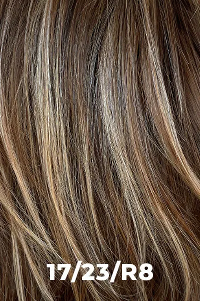 TressAllure Wigs - Modern Curls (VC1203)