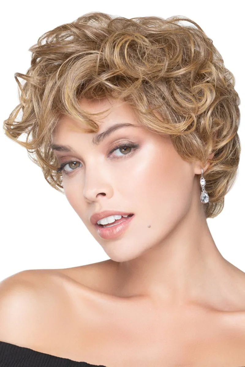 TressAllure Wigs - Modern Curls (VC1203)