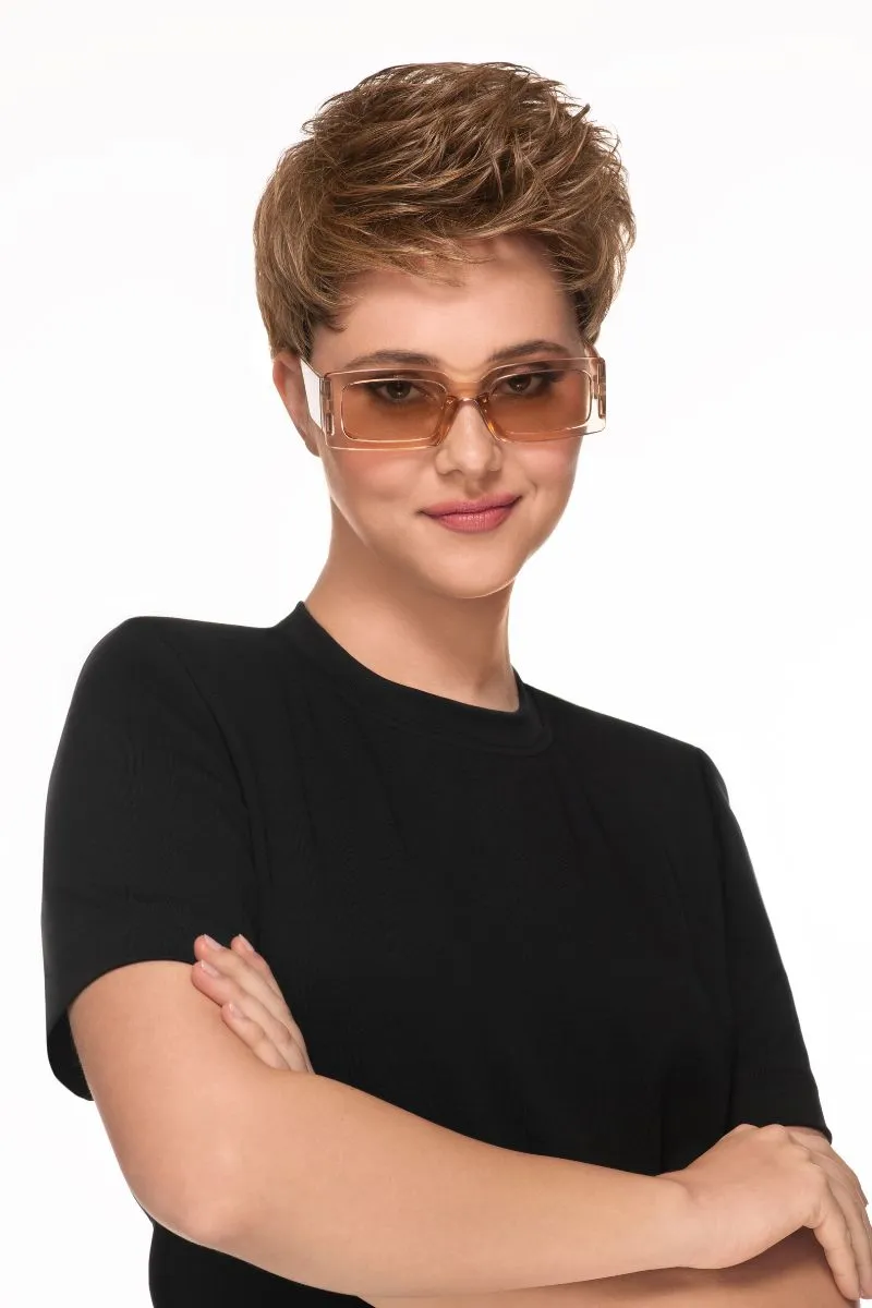 TressAllure Wigs - New Angle (VC1209)