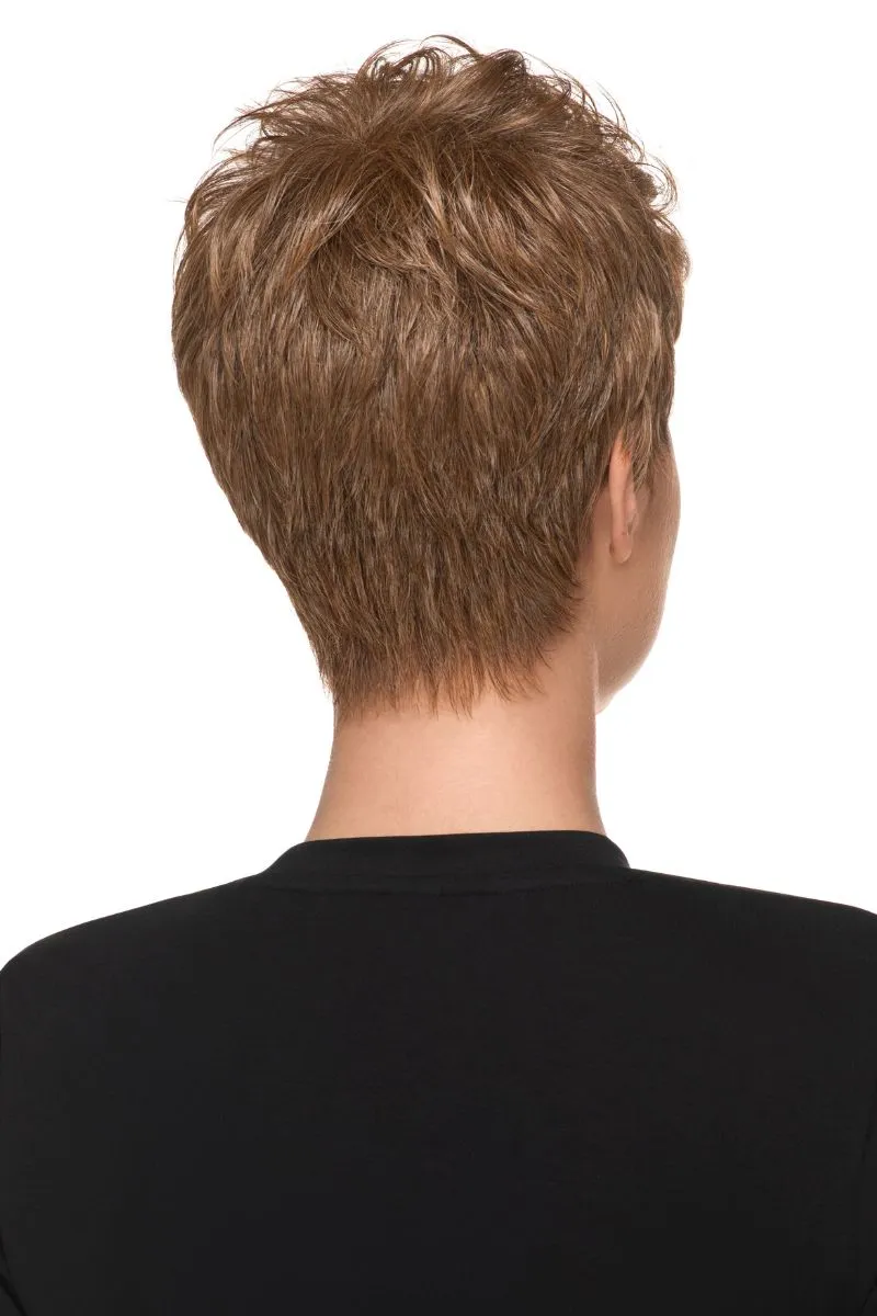 TressAllure Wigs - New Angle (VC1209)
