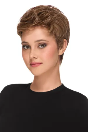 TressAllure Wigs - New Angle (VC1209)