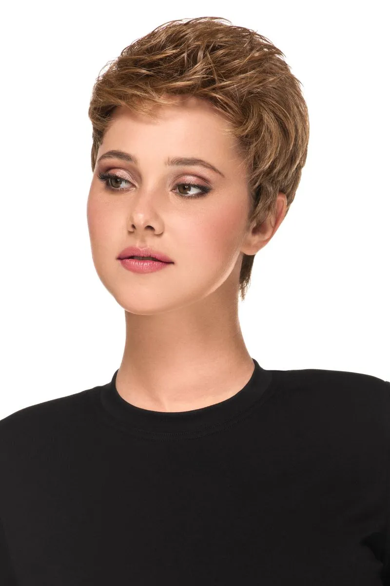 TressAllure Wigs - New Angle (VC1209)