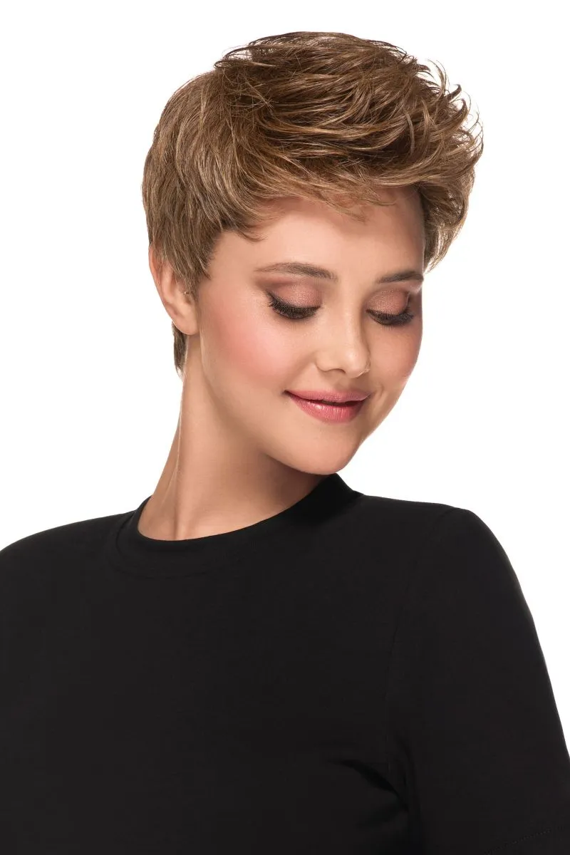TressAllure Wigs - New Angle (VC1209)