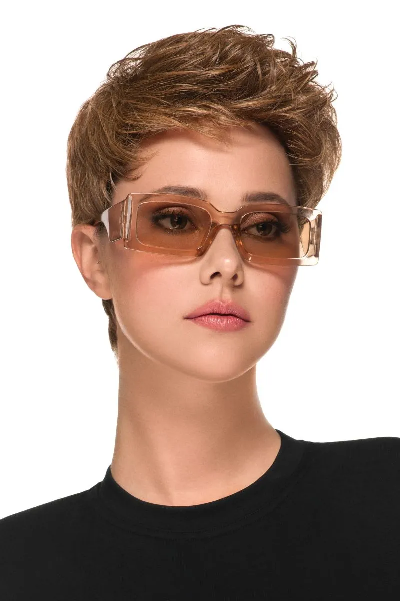 TressAllure Wigs - New Angle (VC1209)
