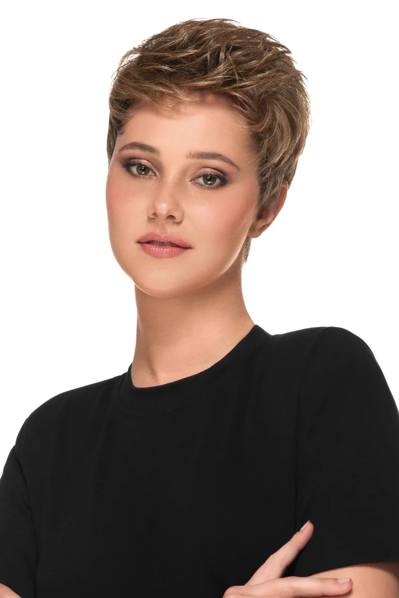 TressAllure Wigs - New Angle (VC1209)