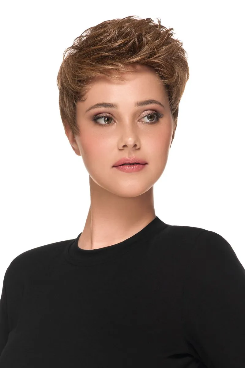 TressAllure Wigs - New Angle (VC1209)