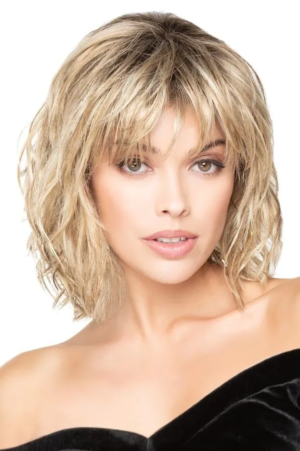 TressAllure Wigs - New Wave HF (MC1403)
