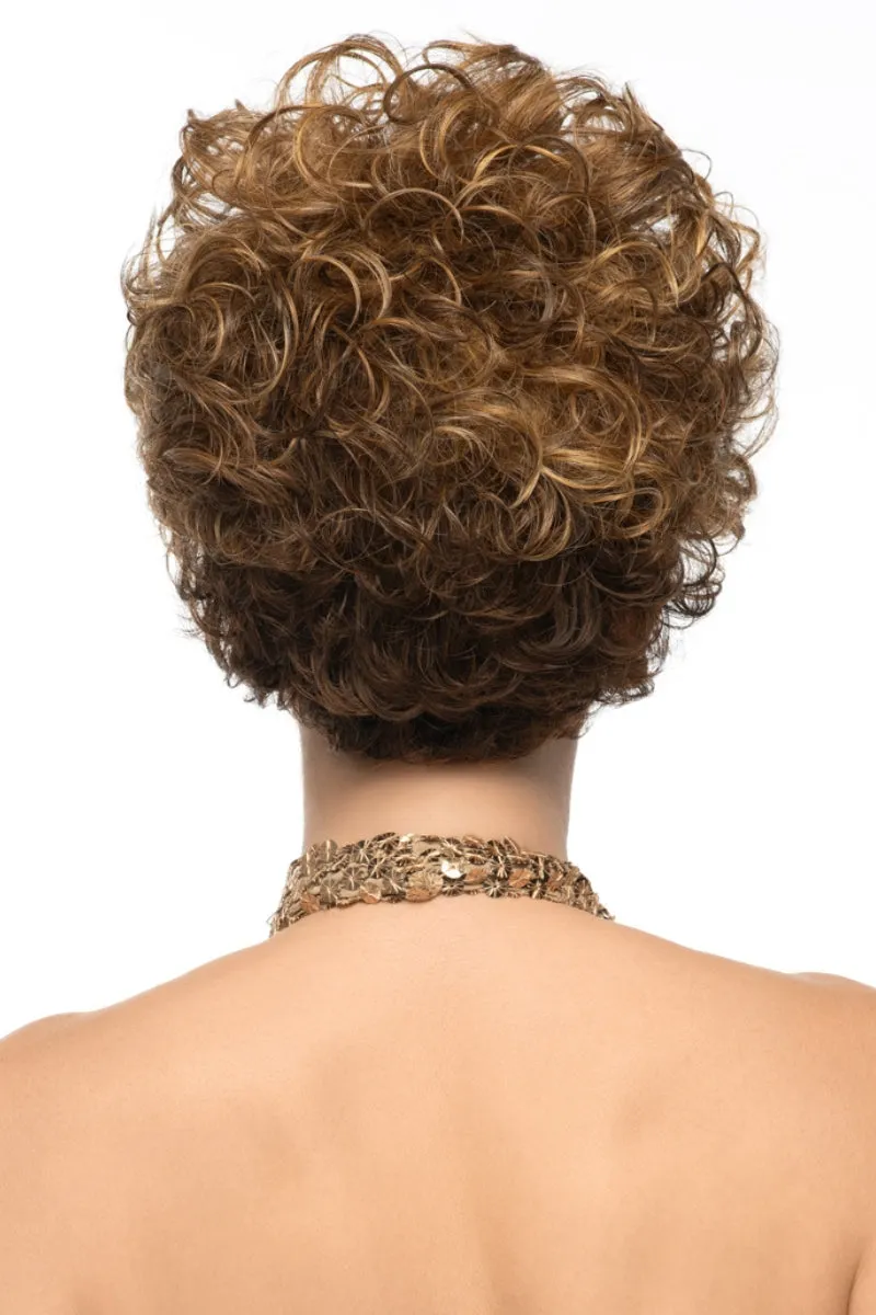 TressAllure Wigs - Pixie Bounce (VC1214)
