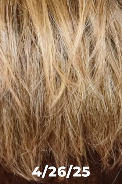 TressAllure Wigs - Pixie Bounce (VC1214)
