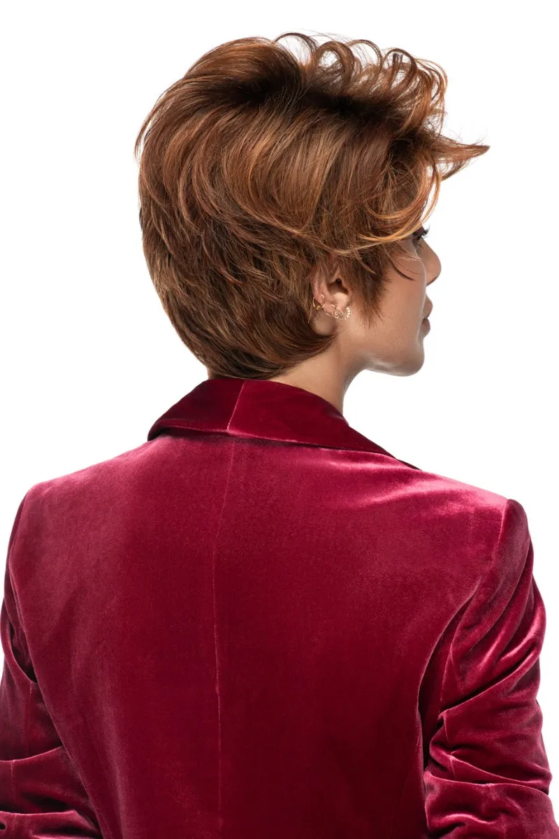 TressAllure Wigs - Pixie Flair (VC1212)