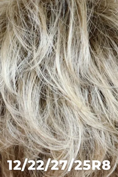 TressAllure Wigs - Pixie Flair (VC1212)