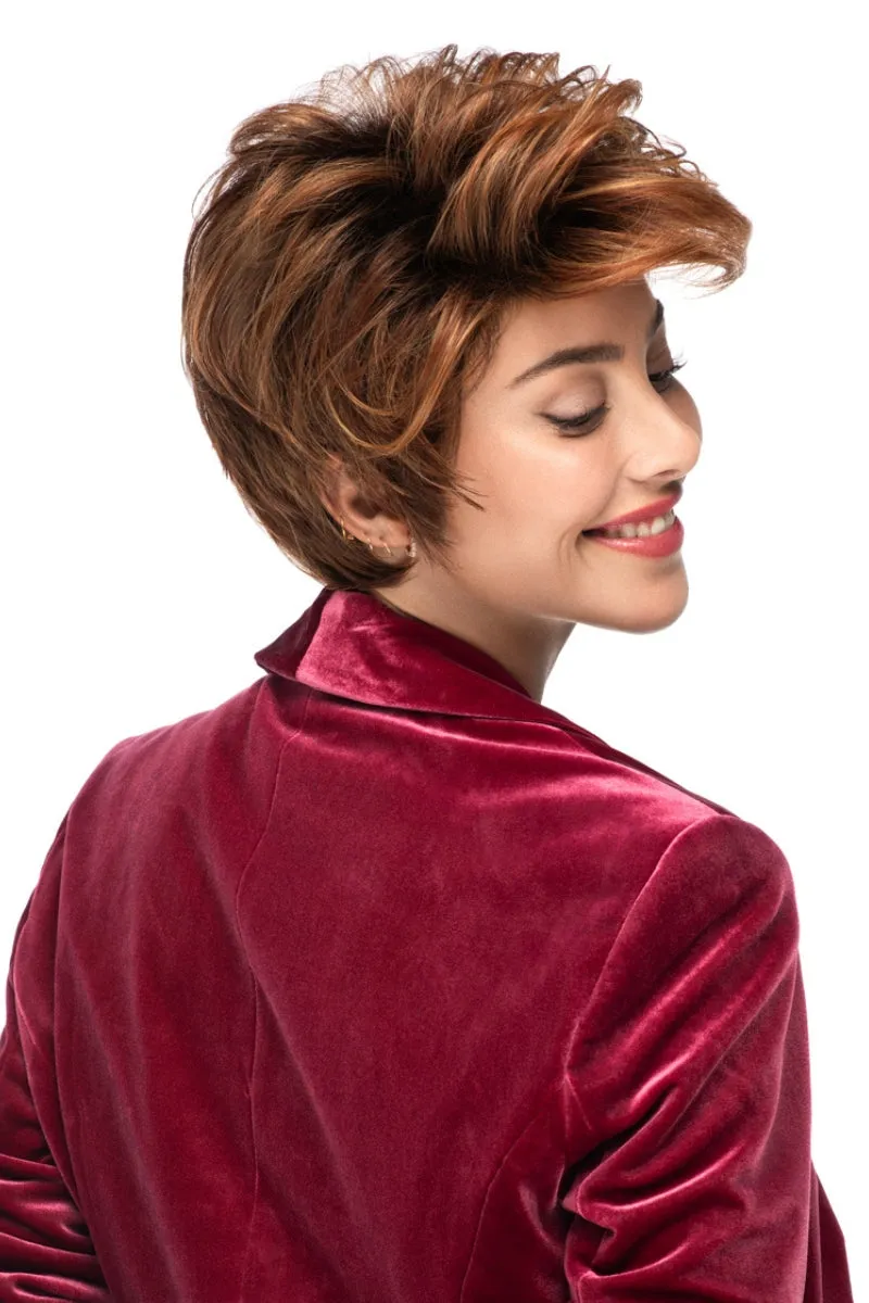 TressAllure Wigs - Pixie Flair (VC1212)