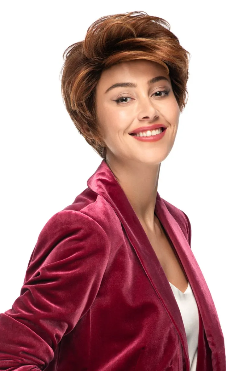 TressAllure Wigs - Pixie Flair (VC1212)
