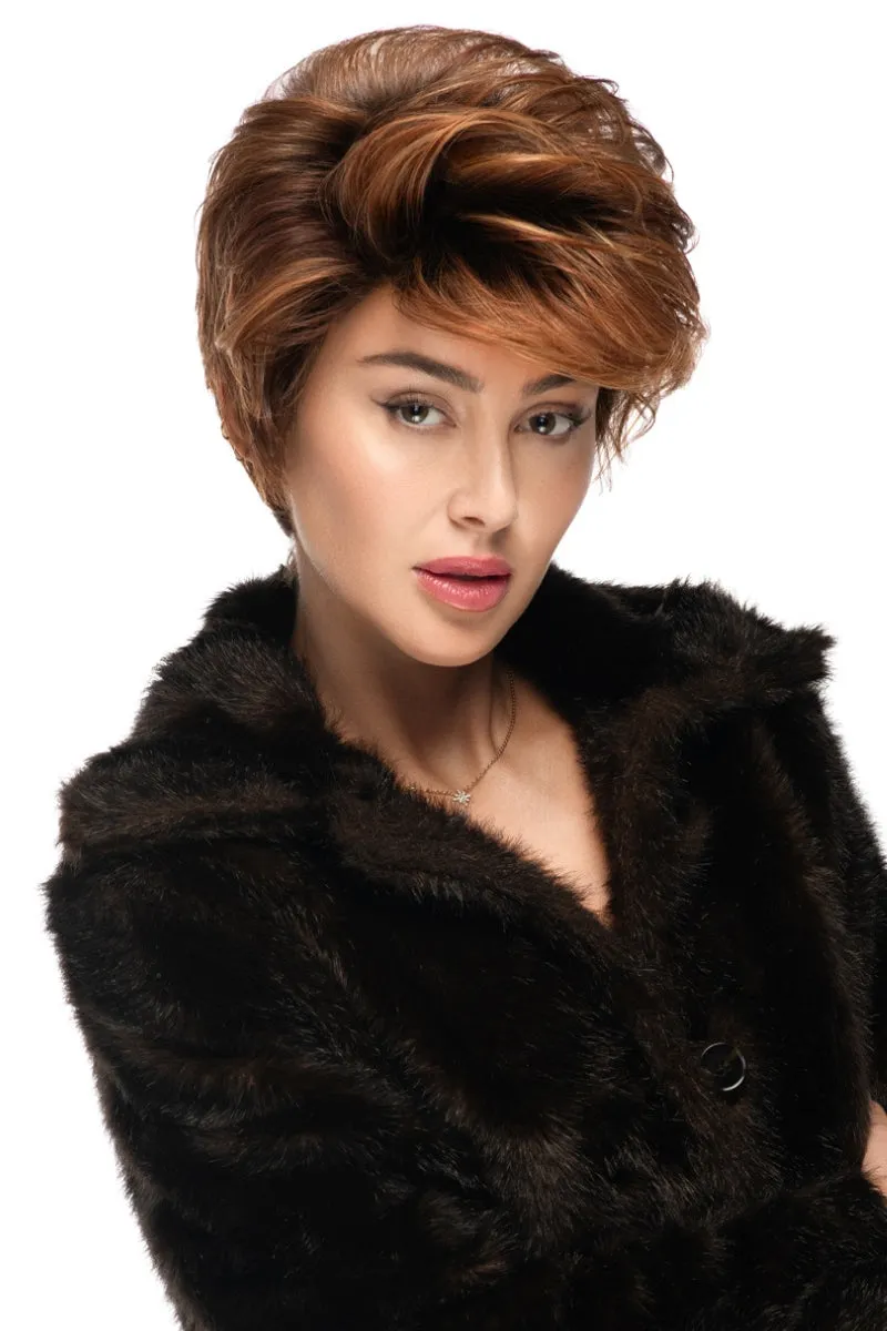 TressAllure Wigs - Pixie Flair (VC1212)
