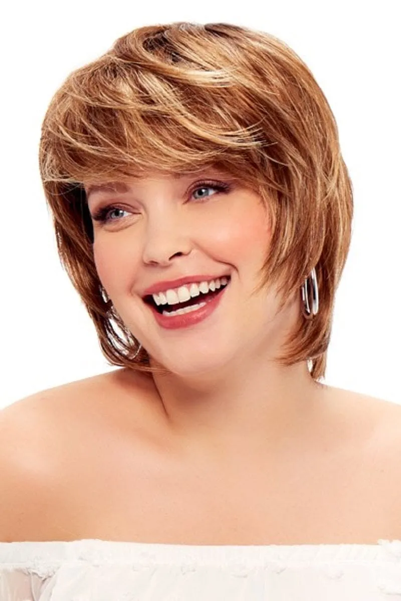 TressAllure Wigs - Shay (F1706)
