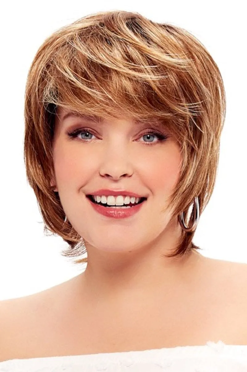 TressAllure Wigs - Shay (F1706)