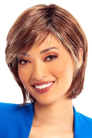 TressAllure Wigs - Shay (F1706)