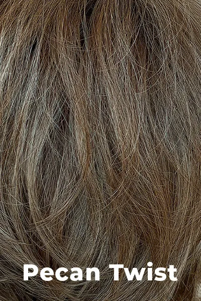 TressAllure Wigs - Shay (F1706)
