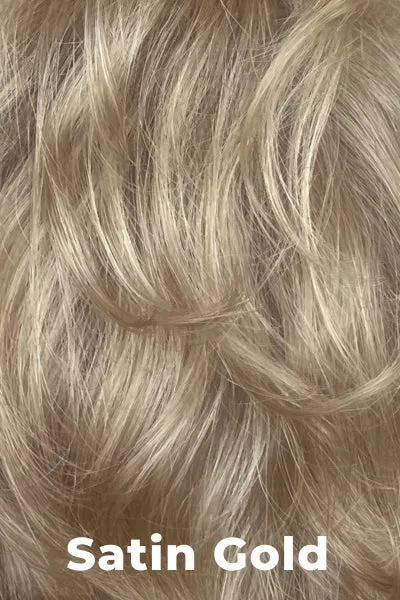 TressAllure Wigs - Shay (F1706)