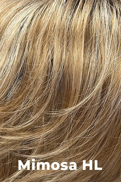 TressAllure Wigs - Shay (F1706)