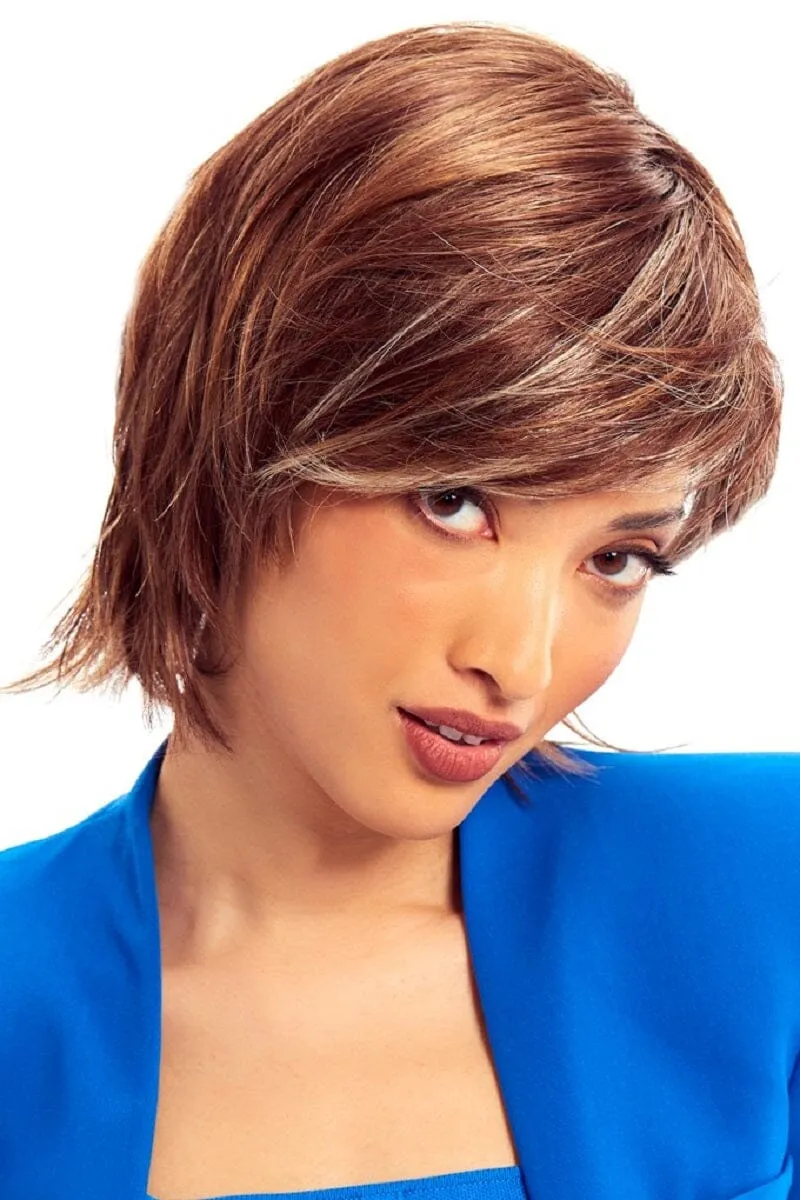 TressAllure Wigs - Shay (F1706)
