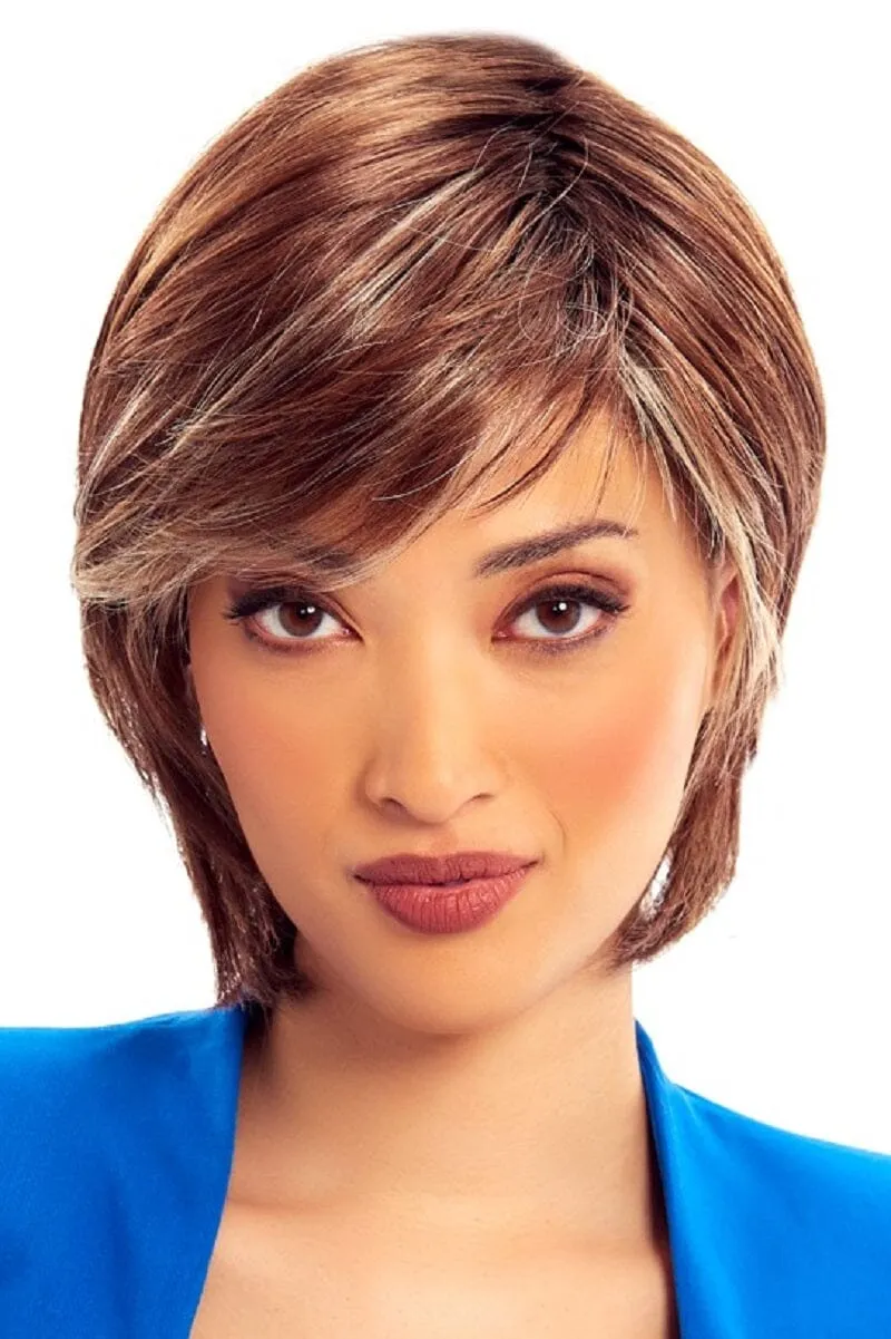 TressAllure Wigs - Shay (F1706)