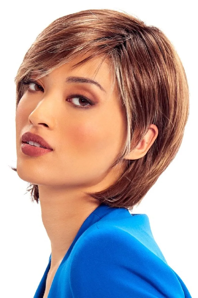 TressAllure Wigs - Shay (F1706)