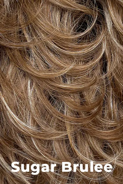 TressAllure Wigs - Shay (F1706)