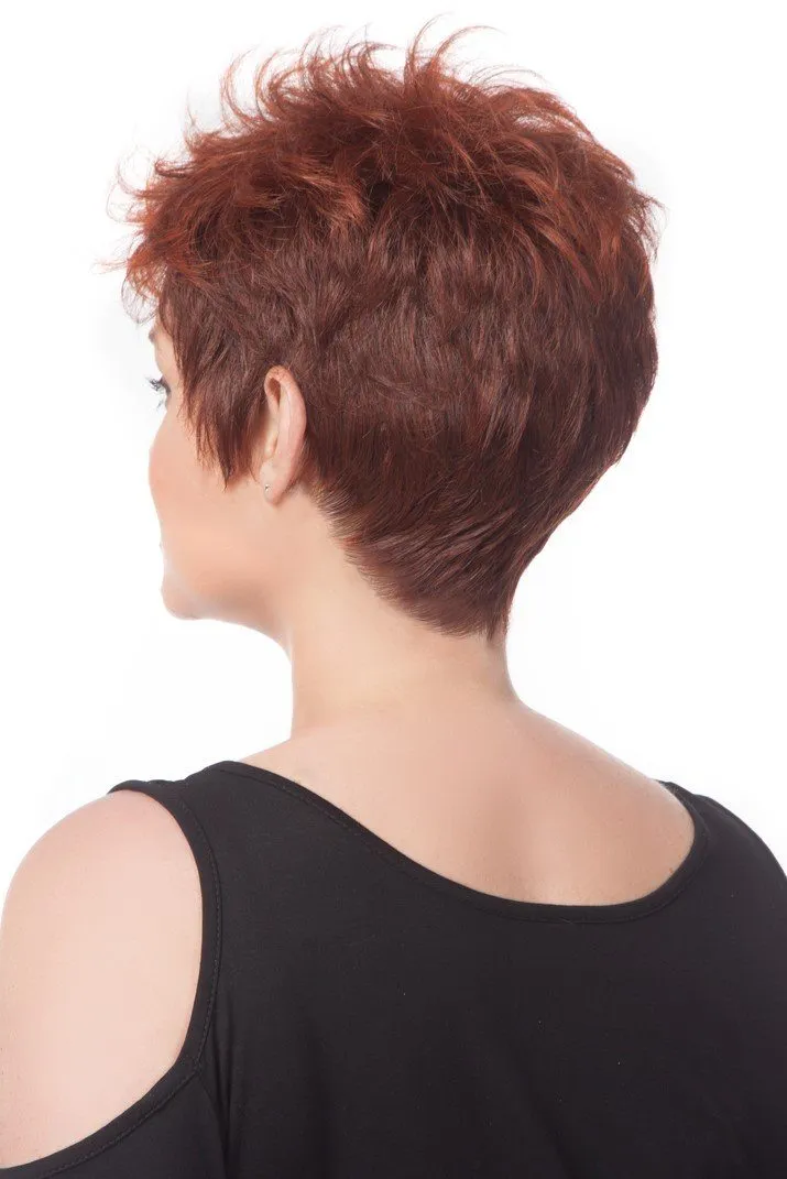 TressAllure Wigs - Short Cut Pixie (VC1205)