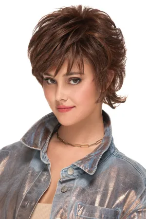 TressAllure Wigs - Short Shag (VC1211)