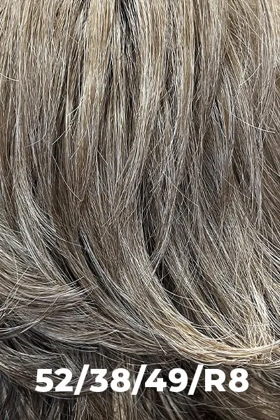 TressAllure Wigs - Sizzle (MC1422)