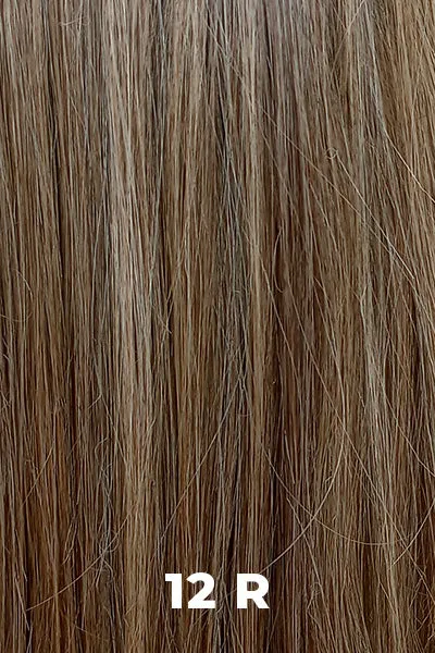 TressAllure Wigs - Smooth Cut Bob (MC1413)