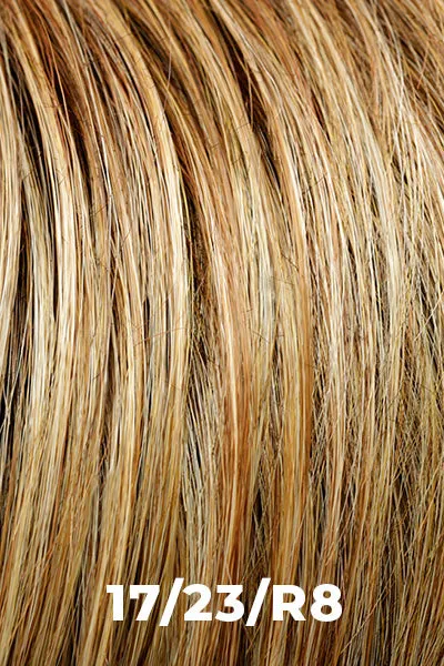 TressAllure Wigs - Smooth Cut Bob (MC1413)