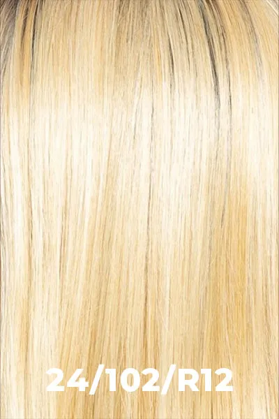 TressAllure Wigs - Smooth Cut Bob (MC1413)