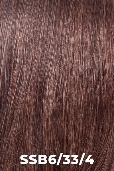 TressAllure Wigs - Sophisticate (NH2100) - Human Hair