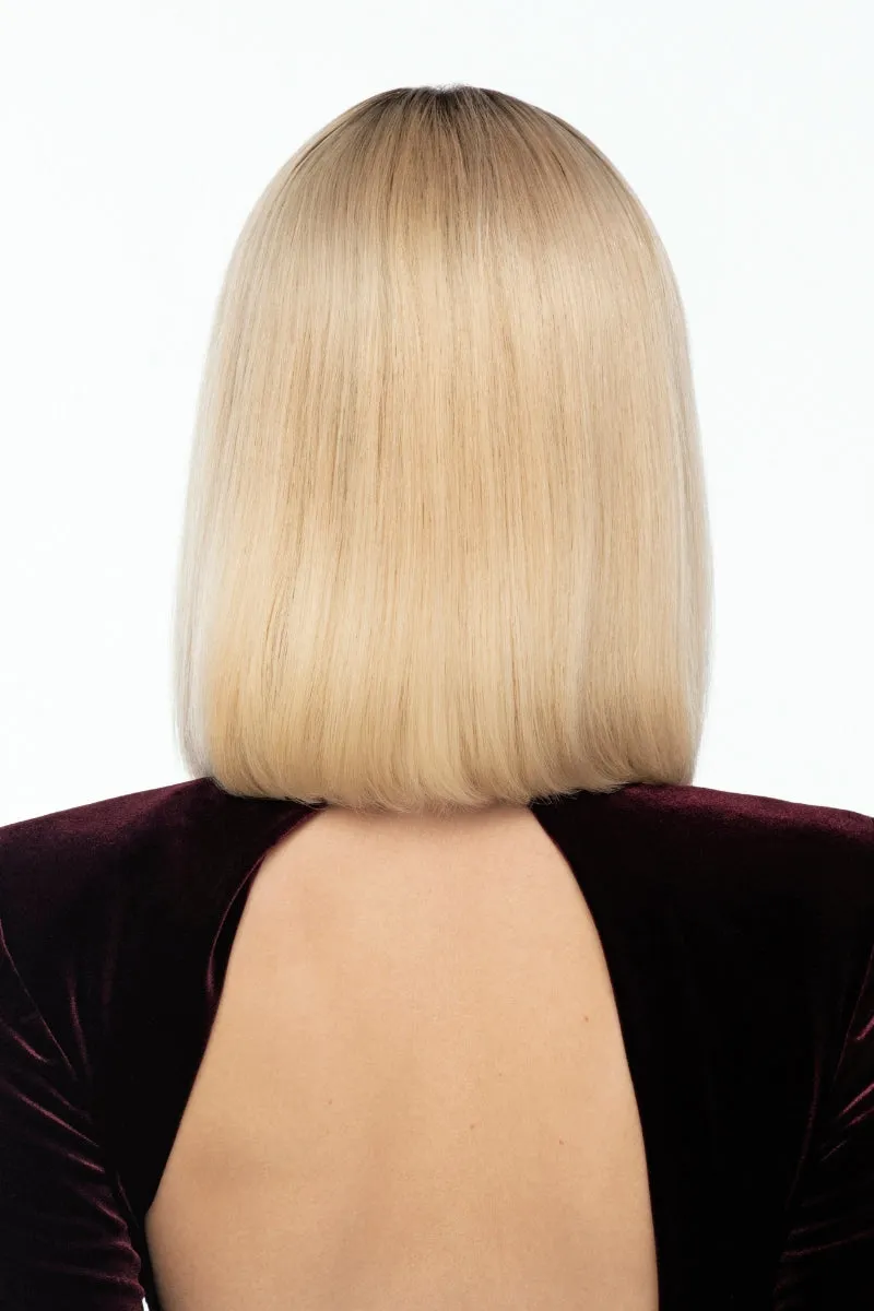 TressAllure Wigs - Sophisticate (NH2100) - Human Hair
