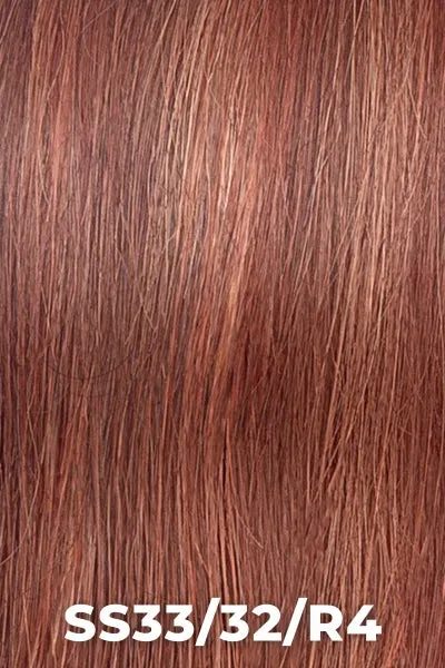 TressAllure Wigs - Sophisticate (NH2100) - Human Hair