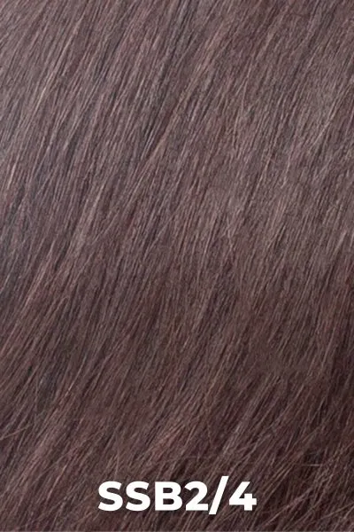 TressAllure Wigs - Sophisticate (NH2100) - Human Hair