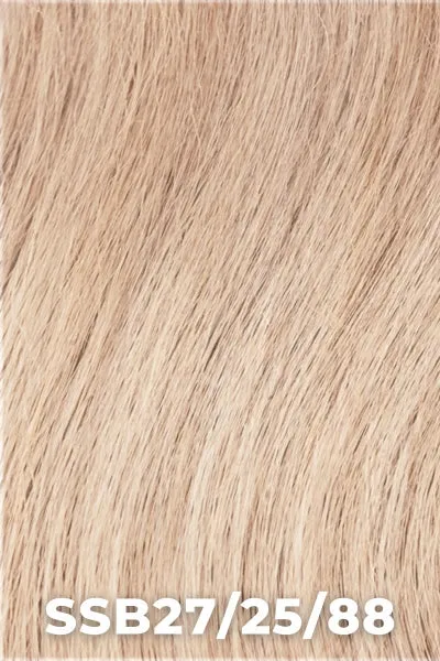 TressAllure Wigs - Sophisticate (NH2100) - Human Hair