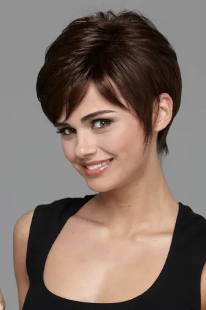 TressAllure Wigs - Stacked Bob (VC1206)
