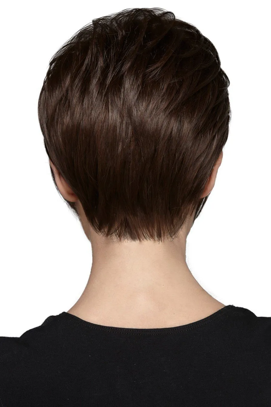 TressAllure Wigs - Stacked Bob (VC1206)