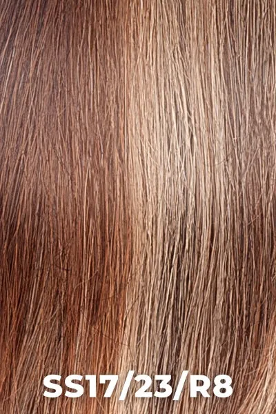 TressAllure Wigs - Stunning (NH2102) - Human Hair