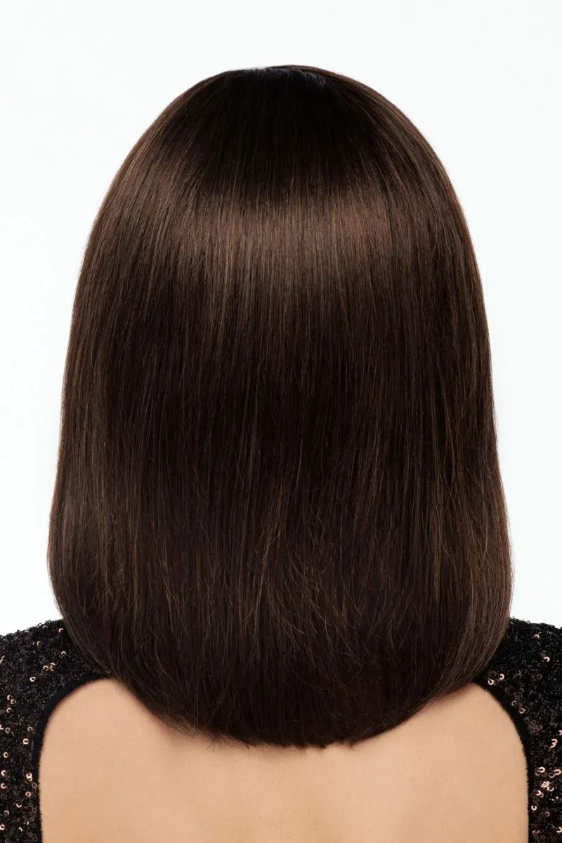 TressAllure Wigs - Stunning (NH2102) - Human Hair