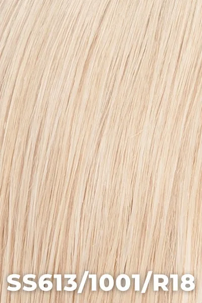 TressAllure Wigs - Stunning (NH2102) - Human Hair