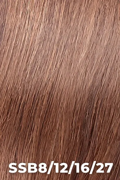 TressAllure Wigs - Stunning (NH2102) - Human Hair